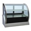Anvil DGH0530 Countertop Curved Showcase Hot Display 900mm